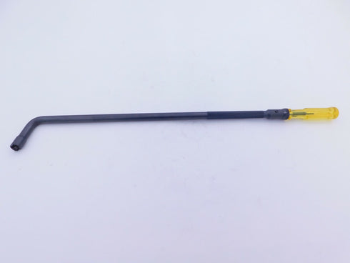 HONDA PILOT SCREW WRENCH 07908-4220201 OEM NEW